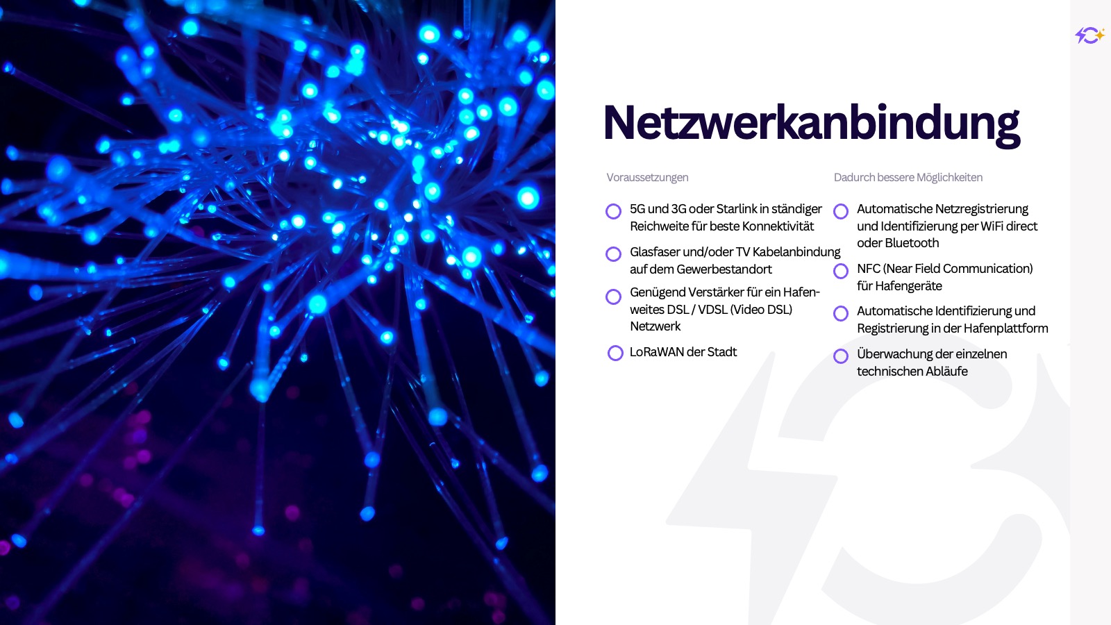 Harbor AI and Digitalization Case Study Slide 5