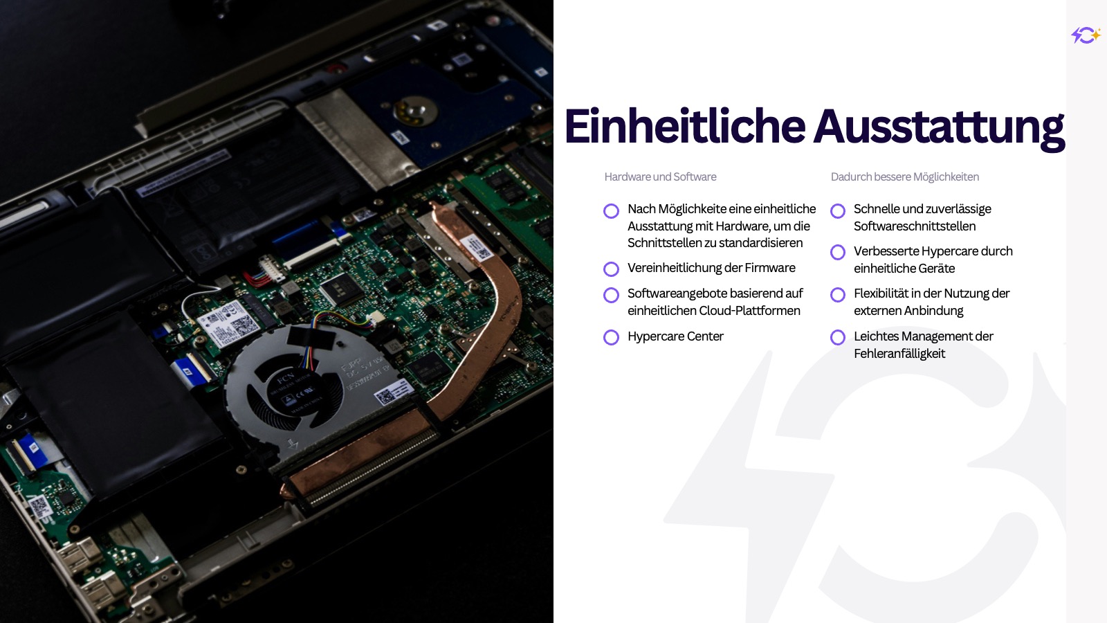 Harbor AI and Digitalization Case Study Slide 6