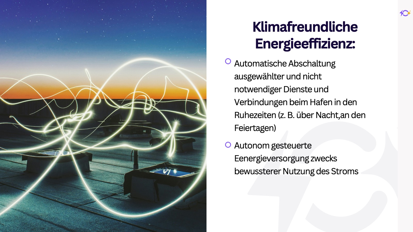 Harbor AI and Digitalization Case Study Slide 8