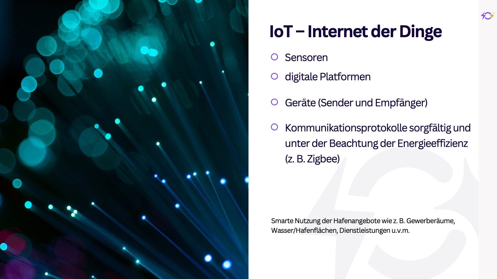 Harbor AI and Digitalization Case Study Slide 9
