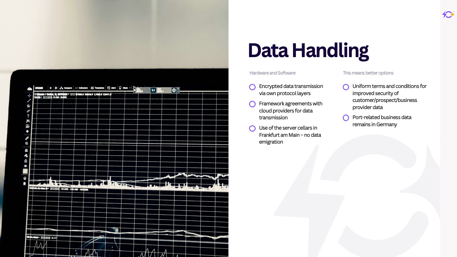 Harbor AI and Digitalization Case Study Slide 7