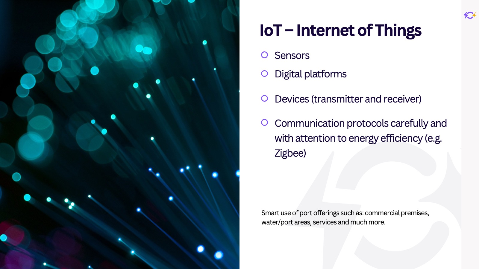 Harbor AI and Digitalization Case Study Slide 9